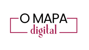 O Mapa Digital