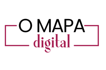 O Mapa Digital