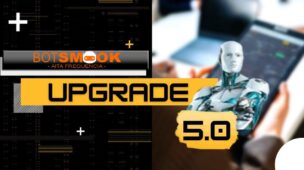 Bot Smook 5.0 - Upgrade