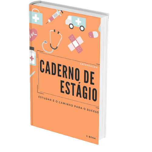 Caderno de Estágio 2023 pdf download