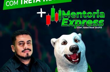 Combo Mentoria Express + Mentoria do Treta Trader É Bom Funciona?