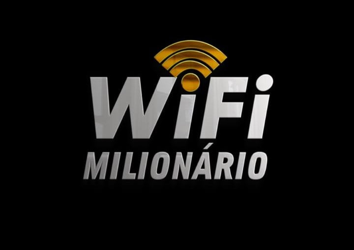Método WiFi Milionário