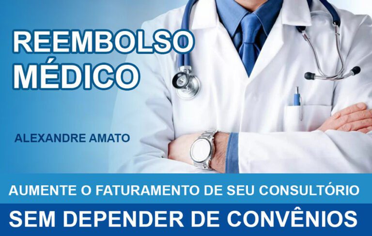 Curso De Reembolso Médico Funciona Vale A Pena É Confiável 0086