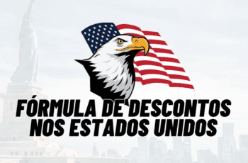 Fórmula de Descontos nos EUA