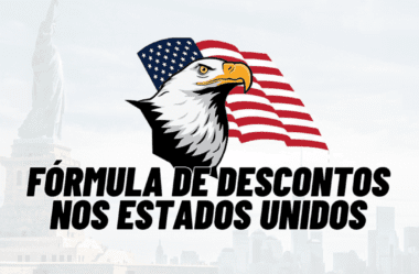 Fórmula de Descontos nos EUA É Bom Funciona Vale a Pena?