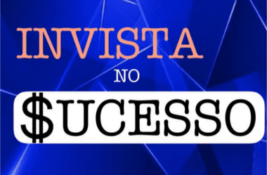 Invista no Sucesso É Bom Funciona Vale a Pena?