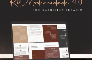 Kit Modernidade 4.0 – Contrato de Honorários Advocatícios PDF Download