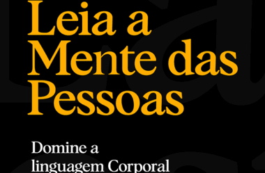 Leia a Mente das Pessoas Livro É Bom Vale a Pena? PDF Download