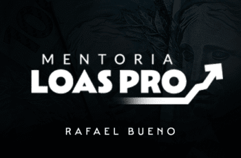 Mentoria LOAS PRO