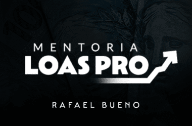 Mentoria LOAS PRO É Bom Vale a Pena?