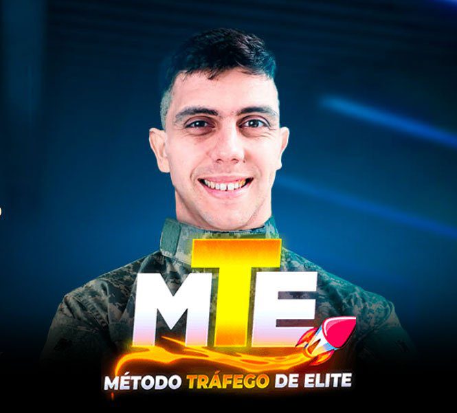 MTE - Método Tráfego de Elite