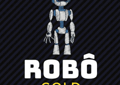 Robô Gold