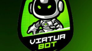 Robô VirtuaBot