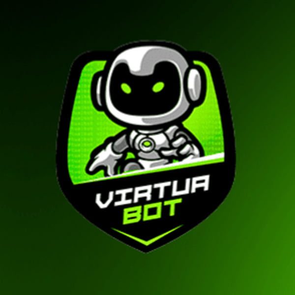 Club do Virtual - Robô