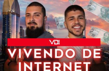 Vivendo de Internet - VDI