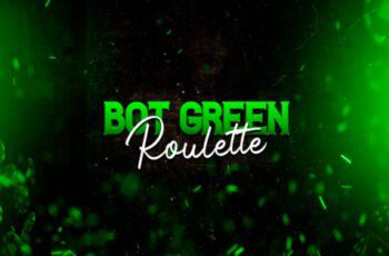 Bot Green Roulette