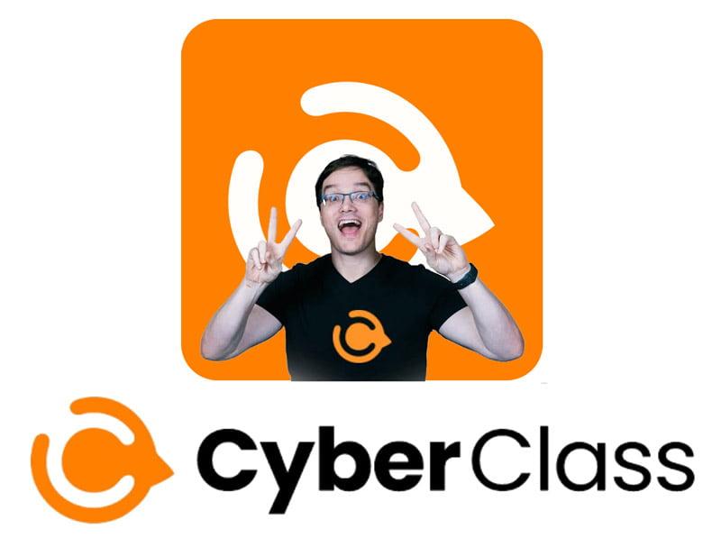CyberClass Cursos Peter Jordan
