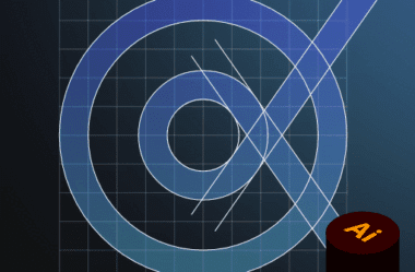 Tangente É Bom Vale a Pena? Logotipos no Illustrator