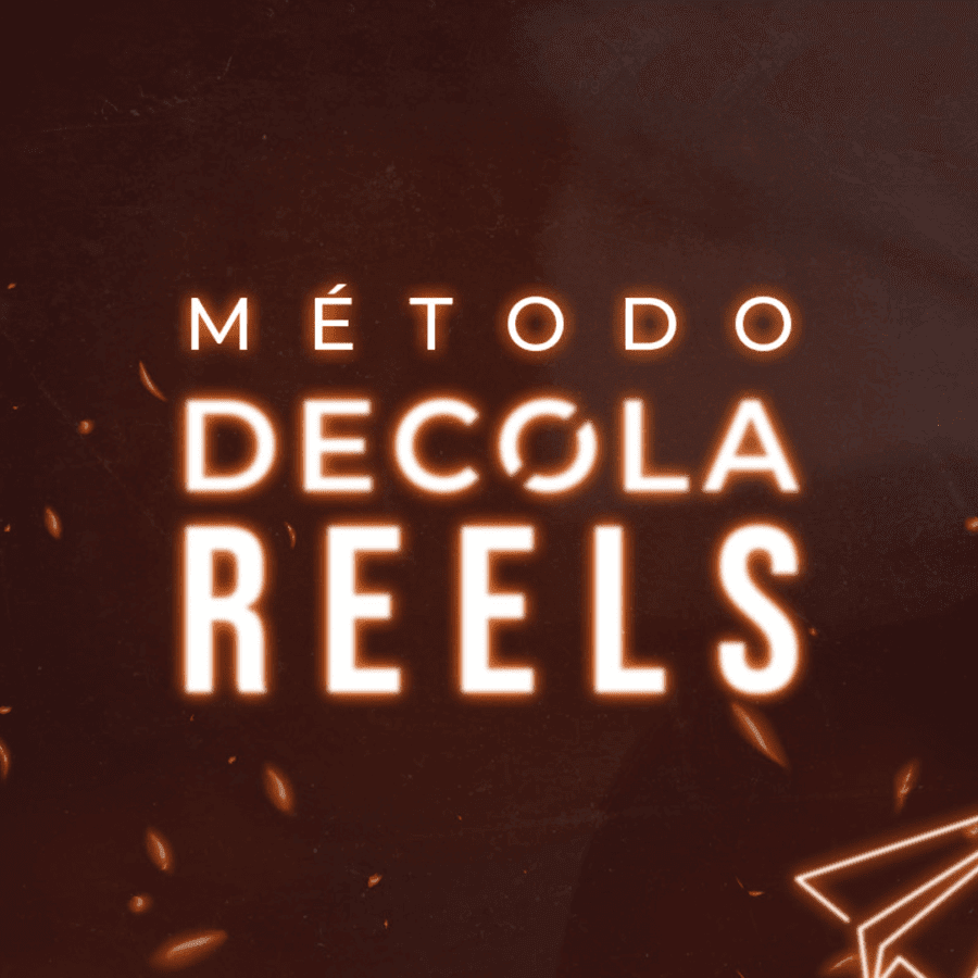 Método Decola Reels