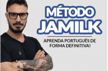 Método Jamilk – Pablo Jamilk É Bom Funciona Vale a Pena? Curso Português Online Completo