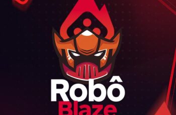 Robô Blaze