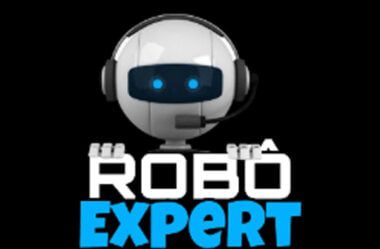 Robô Expert É Bom Funciona Vale a Pena? Download