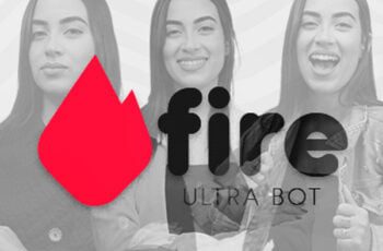 Ultra Fire - Bot