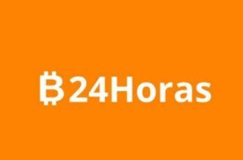 Bitcoin 24 Horas