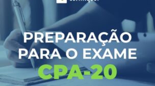 Certifiquei: Curso Preparatório para o Exame do CPA-20