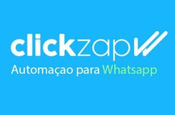 Click Zap - Acelerador de vendas para Whatsapp