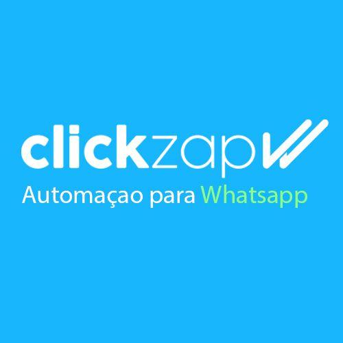 Click Zap - Acelerador de vendas para Whatsapp 