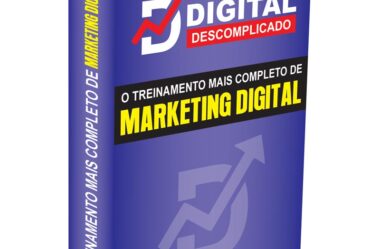 Digital Descomplicado 2.0 É Bom Funciona? Curso Completo Marketing Digital