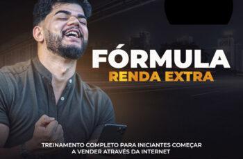 Formula Renda Extra