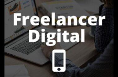 Freelancer Digital Oficial É Bom? Ganhar dinheiro respondendo pesquisas