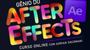 Gênio do After Effects