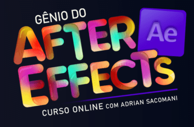 Gênio do After Effects Adrian Sacomani É Bom Funciona Vale a Pena?