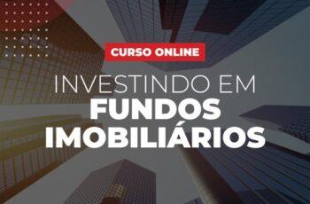 Investindo em Fundos Imobiliários SUNO