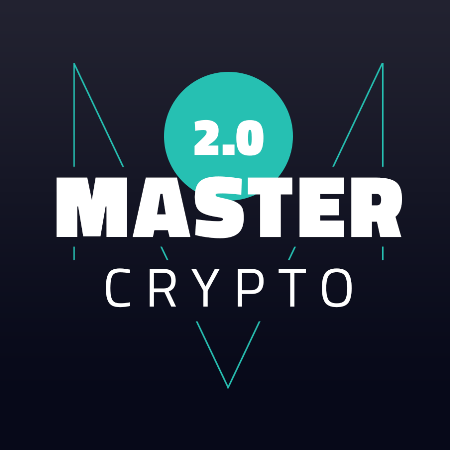 Master Crypto 2.0