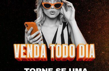 Método Venda Todo Dia É Bom Vale a Pena? Sidarta Rebello