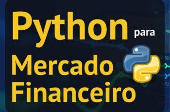 Python para Mercado Financeiro