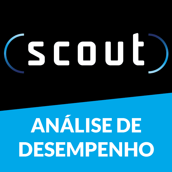 Scout - Análise de Desempenho no Futebol