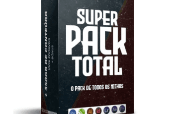 Super Pack Total