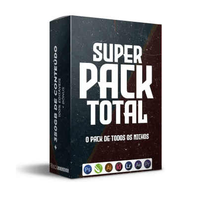 Super Pack Total