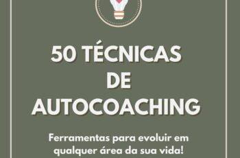 50 Técnicas de Autocoaching