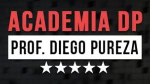 Academia DP por Prof. Diego Pureza