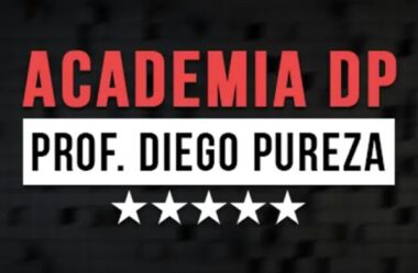 Academia DP por Prof. Diego Pureza É Bom Vale a Pena?