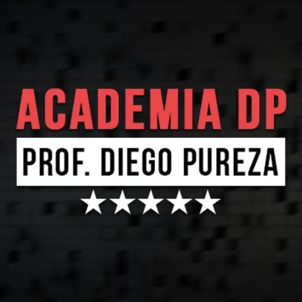 Academia DP por Prof. Diego Pureza