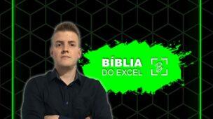 Bíblia do Excel