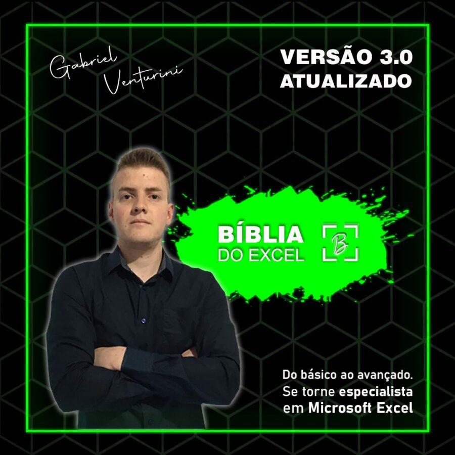 Bíblia do Excel