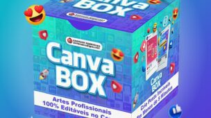 Canva Box